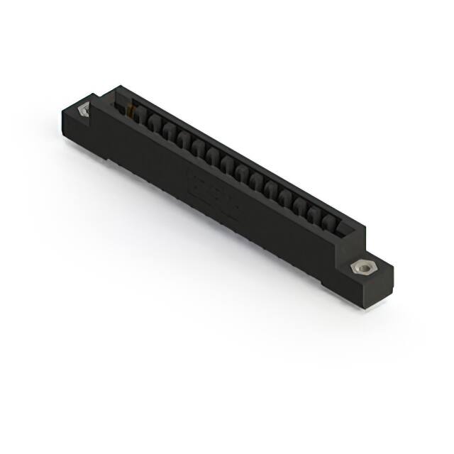 357-015-545-108 EDAC Inc.  Edgeboard Connectors